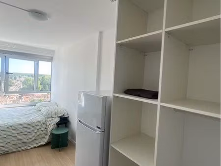 location de belle chambre meublée eligible caf/ apl à dammarie-les-lys