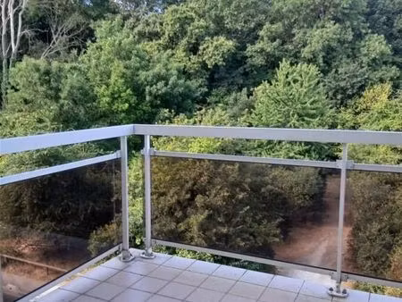 duplex 2 pièces 40 m²