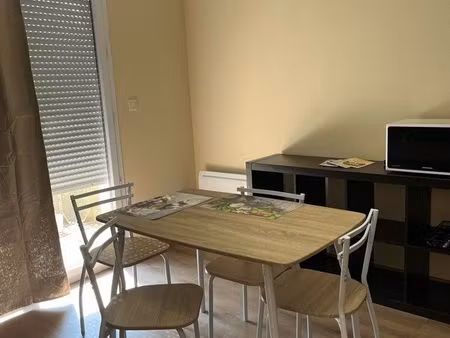 appartement t2 idéal étudiant