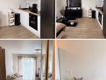 studio 29 m2 le blanc mesnil