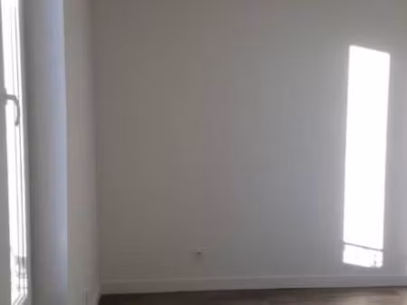 appartement 2 pièces 32 m²