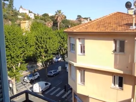 appartement meublé 2 pièces – 35 m² – bas de la madeleine