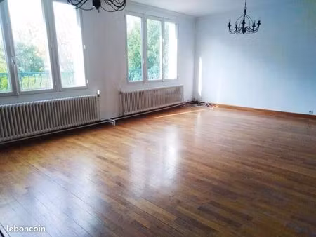 appartement 4 pièces 99 m²