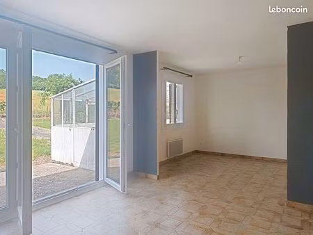 maison 5 pièces 88 m²
