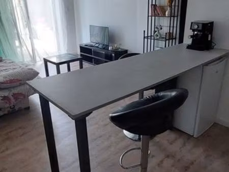 t1 le pradet courte durée