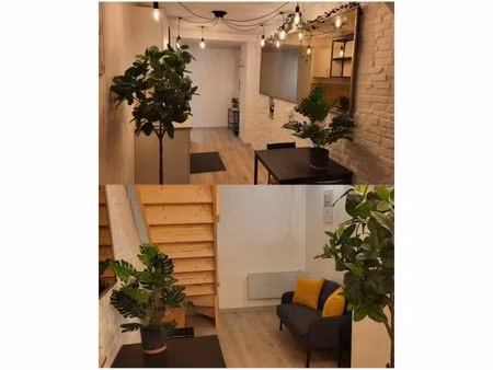 f1 bis orléans nord