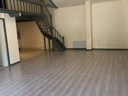 appartement st mihiel