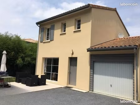 maison 4 pièces 95 m²
