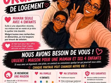 recherche logement en location