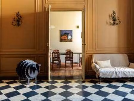 vente appartement 6 pièces et plus à nantes centre ville (44000) : à vendre 6 pièces et pl