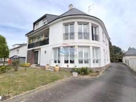 vente appartement 4 pièces à sautron (44880) : à vendre 4 pièces / 75m² sautron