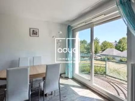 vente appartement 3 pièces à thorigné-fouillard (35235) : à vendre 3 pièces / 61m² thorign