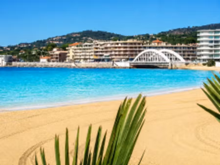 vente locaux professionnels 0 pièces 50 m² à sainte-maxime (83120)  299 000 €