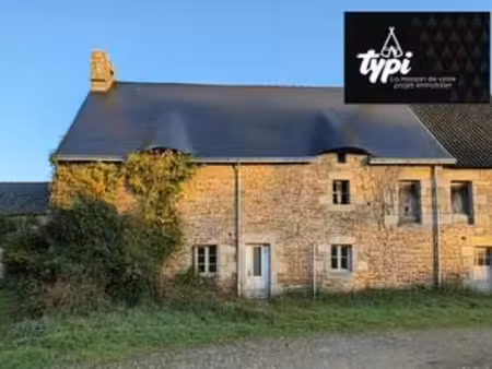 vente maison à brandérion (56700) : à vendre / 180m² brandérion