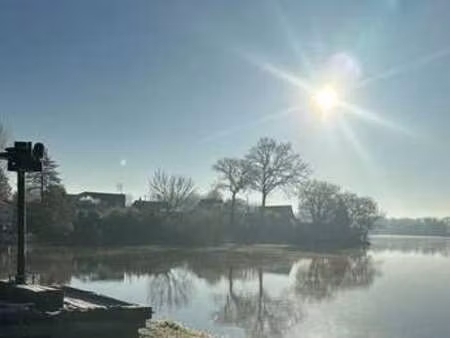 vente maison à hédé-bazouges (35630) : à vendre / 75m² hédé-bazouges