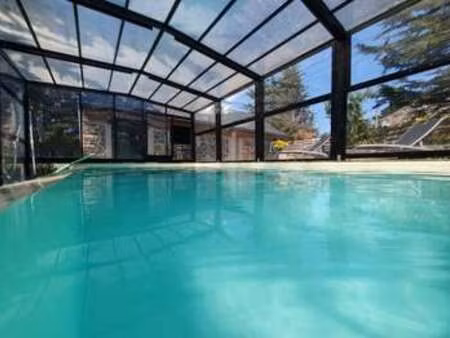 vente longère et corps de ferme à erquy (22430) : à vendre / 110m² erquy