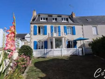vente maison à penmarch (29760) : à vendre / 107m² penmarch