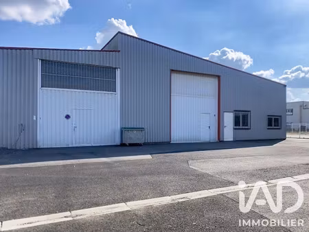 vente locaux professionnels 0 pièces 740 m² à capens (31410)  886 000 €