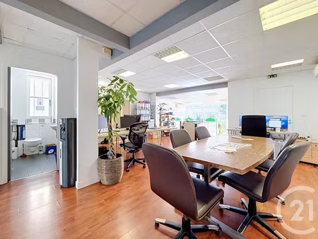 vente locaux professionnels à colombes (92700)  980 000 €
