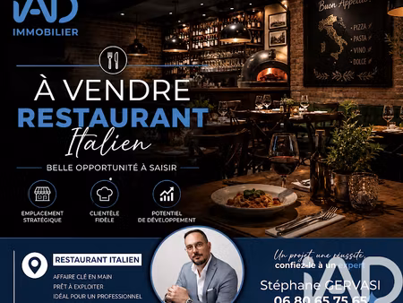 vente locaux professionnels 0 pièces 300 m² à morangis (91420)  838 400 €