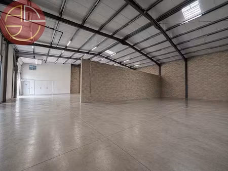 vente locaux professionnels 1 pièce 871 m² à saint-jory (31790)  976 500 €