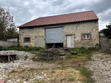 vente immeuble 0 pièces 200 m² à bourgogne (51110)  140 000 €