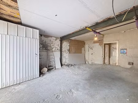 vente parking 37 m² à bordeaux (33000)  85 000 €