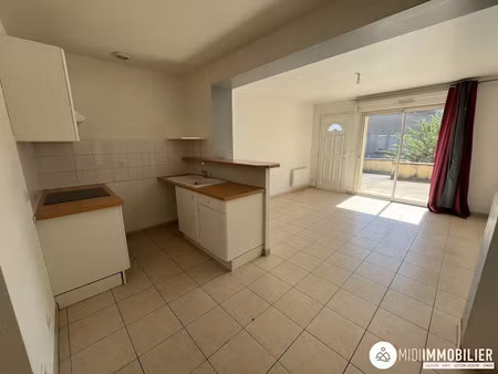 location appartement 2 pièces 41.17 m² à albi (81000)  501 €