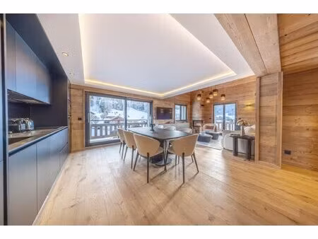 appartement duplex t5