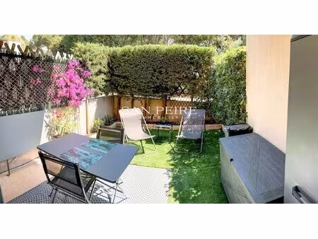 studio proche mer et centre