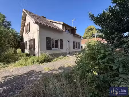 vente maison 6 pièces 124 m² à beaulieu (15270)  126 200 €
