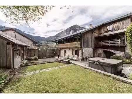 ferme le biot