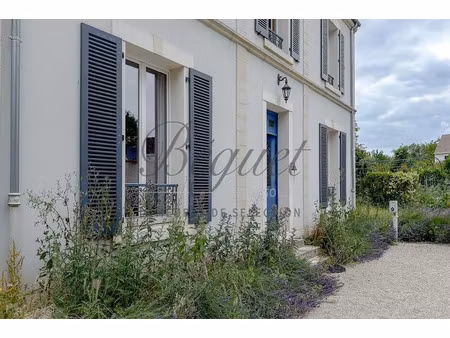 vente maison 5 pièces 166 m² à mere (78490)  875 000 €