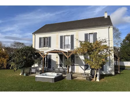 vente maison 5 pièces 170 m² à mere (78490)  875 000 €