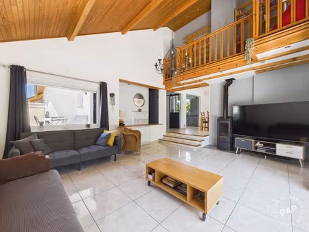 vente maison 7 pièces 148 m² à oullins (69600)  680 000 €