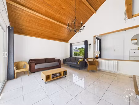 vente maison 7 pièces 148 m² à oullins (69600)  685 000 €