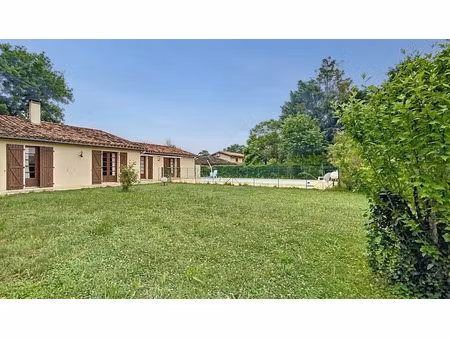 vente maison 8 pièces 136 m² à castéra-verduzan (32410)  315 000 €