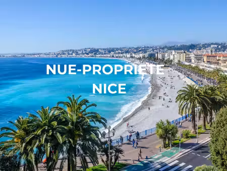 viager sans rente - nice cessole