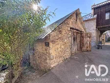vente grange 4 pièces