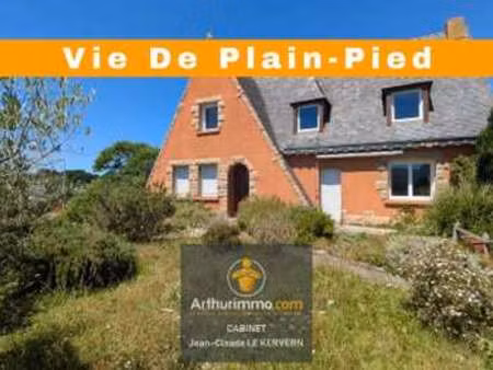 vente maison à plédran (22960) : à vendre / 135m² plédran