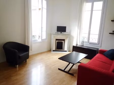 location étudiants