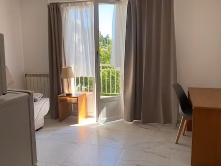 antibes - studio