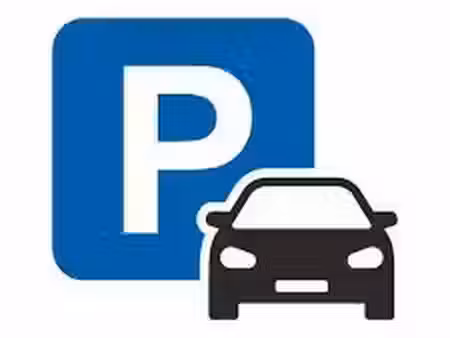 vente parking 11 m² à bagnolet (93170)  9 500 €