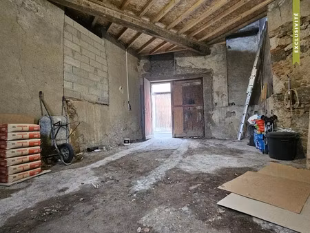 vente parking 110 m² à port-sainte-marie (47130)  25 000 €