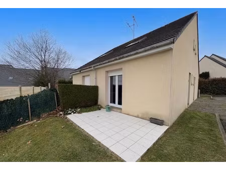 vente immeuble 2 pièces 31.28 m² à condé-sur-sarthe (61250)  58 300 €