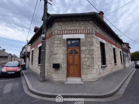vente immeuble 5 pièces 125 m² à vailly-sur-aisne (02370)  141 350 €