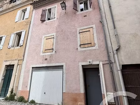 vente immeuble à ales (30100)  140 000 €