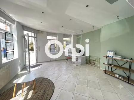 vente immeuble 5 pièces 115 m² à fretin (59273)  199 000 €