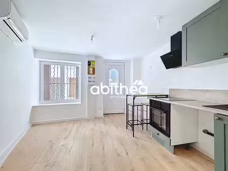 vente immeuble 4 pièces 70 m² à thézan-lès-béziers (34490)  139 000 €