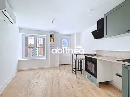 vente immeuble 4 pièces 70 m² à thézan-lès-béziers (34490)  139 000 €